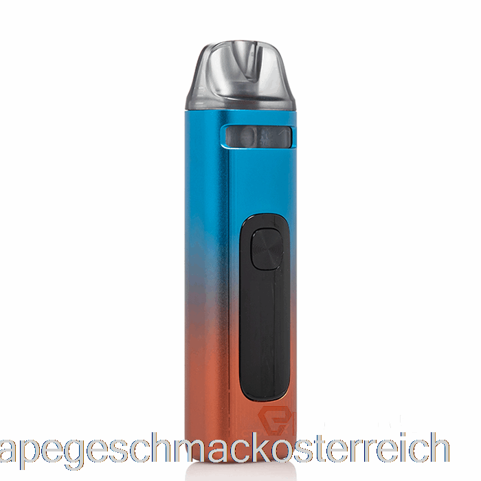 Uwell Crown X 60w Pod System Sunrise Sky Vape Geschmack